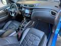 Nissan Qashqai 1.3 DIG-T DCT TEKNA+ Navi Klima Leder PD Blau - thumbnail 8