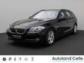 BMW 530 HUD HiFi 360°Xenon SoftCl AHK Komfort Sport Černá - thumbnail 1