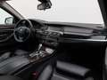 BMW 530 HUD HiFi 360°Xenon SoftCl AHK Komfort Sport Černá - thumbnail 40