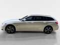 BMW 320 M Sport Weiß - thumbnail 5