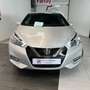 Nissan Micra IG-T Acenta 100 Plateado - thumbnail 9