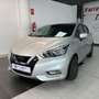Nissan Micra IG-T Acenta 100 Plateado - thumbnail 8