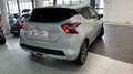 Nissan Micra IG-T Acenta 100 Plateado - thumbnail 4