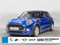 MINI Cooper FACELIFT KLIMAAUTOMATIK Blau - thumbnail 1