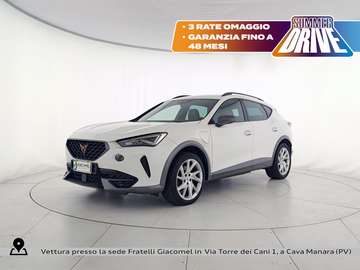 1.4 e-hybrid 204cv dsg