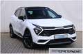 Kia Sportage 1.6 T-GDI Plug-in Hybrid GT-Line 4WD Blanc - thumbnail 4