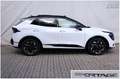 Kia Sportage 1.6 T-GDI Plug-in Hybrid GT-Line 4WD Blanc - thumbnail 8