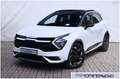 Kia Sportage 1.6 T-GDI Plug-in Hybrid GT-Line 4WD Blanc - thumbnail 1