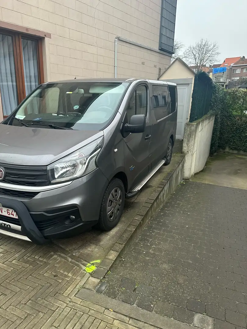 Fiat Talento - 2
