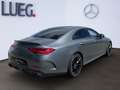 Mercedes-Benz CLS 53 AMG CLS 53 4M AMG+INFOTAINMENT+HUD+DYNAMIC+MEMORY Grau - thumbnail 4