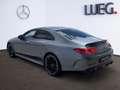 Mercedes-Benz CLS 53 AMG CLS 53 4M AMG+INFOTAINMENT+HUD+DYNAMIC+MEMORY Grau - thumbnail 3