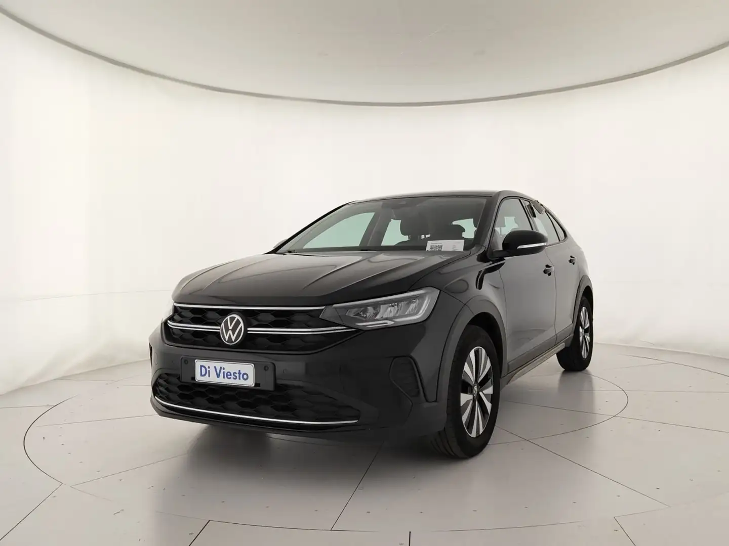 Volkswagen Taigo 1.0 tsi 95cv life - 1