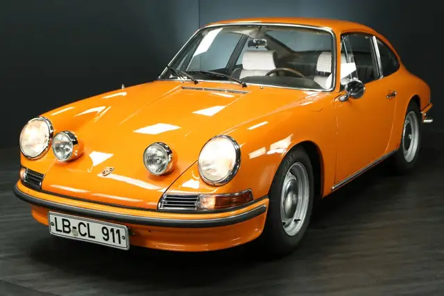 Porsche 2,0 | deutsch | 60tkm ! | 5 Gang | matching