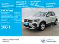 Volkswagen T-Cross 1.0 TSI Life LED DigCockpit ACC PDC SHZ Grau - thumbnail 1