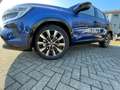 Renault Austral Techno E-TECH Hybrid 200 Bleu - thumbnail 9