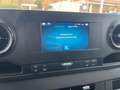 Mercedes-Benz Sprinter 317 CDI L2H2*MBUX*9G-Tronic*StHz*Kamera Argent - thumbnail 27