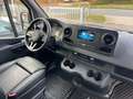 Mercedes-Benz Sprinter 317 CDI L2H2*MBUX*9G-Tronic*StHz*Kamera Argent - thumbnail 11