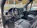 Mercedes-Benz Sprinter 317 CDI L2H2*MBUX*9G-Tronic*StHz*Kamera Argent - thumbnail 17