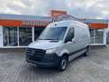 Mercedes-Benz Sprinter 317 CDI L2H2*MBUX*9G-Tronic*StHz*Kamera Argent - thumbnail 1