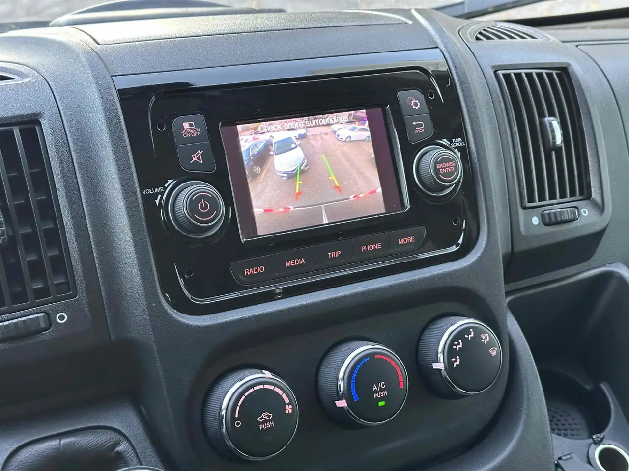 RAM Promaster photo RAM Promaster