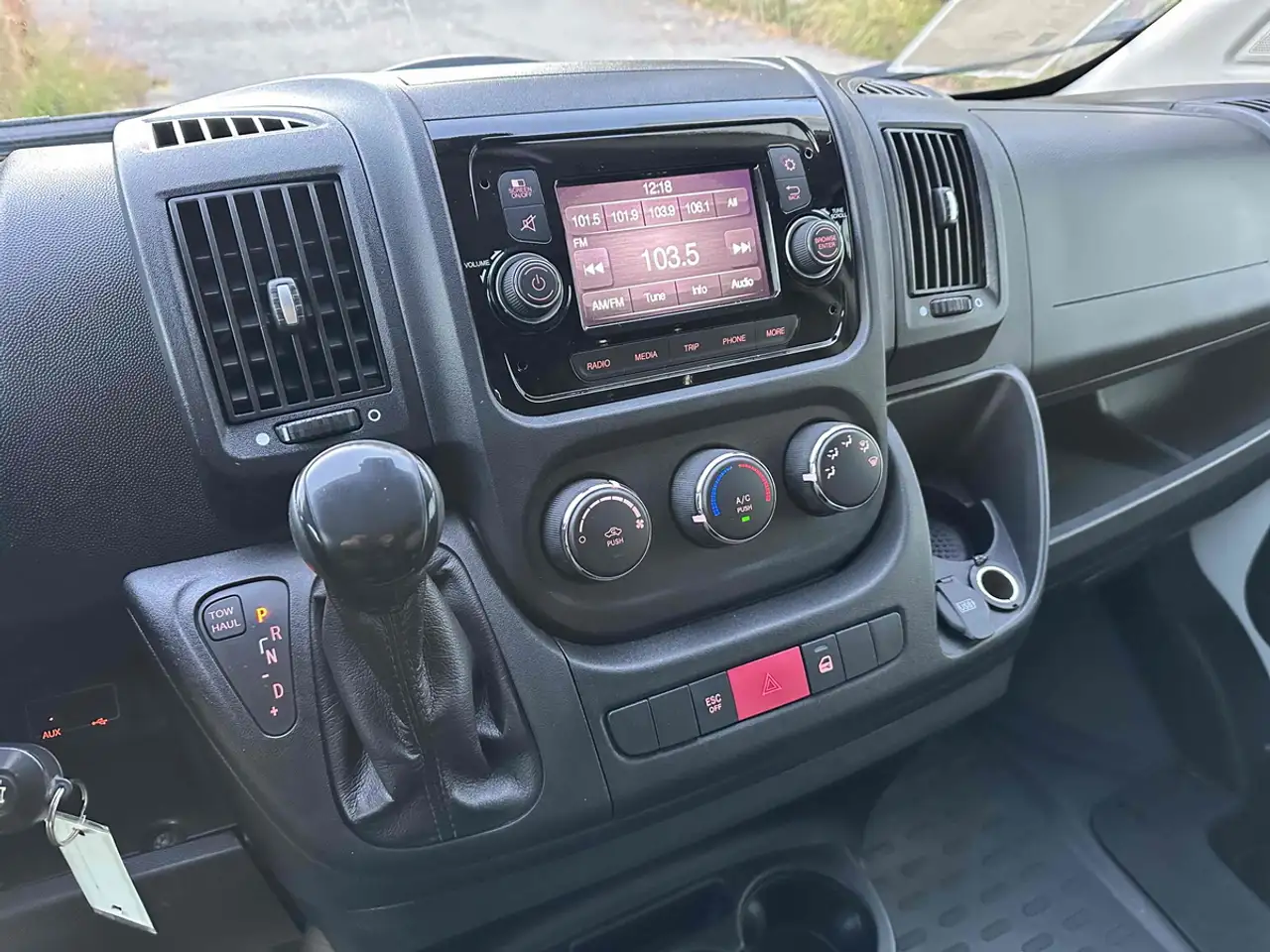 RAM Promaster photo RAM Promaster