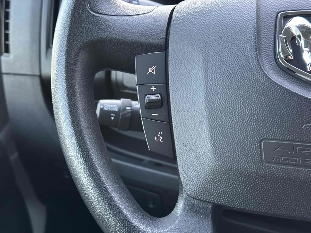 RAM Promaster photo RAM Promaster