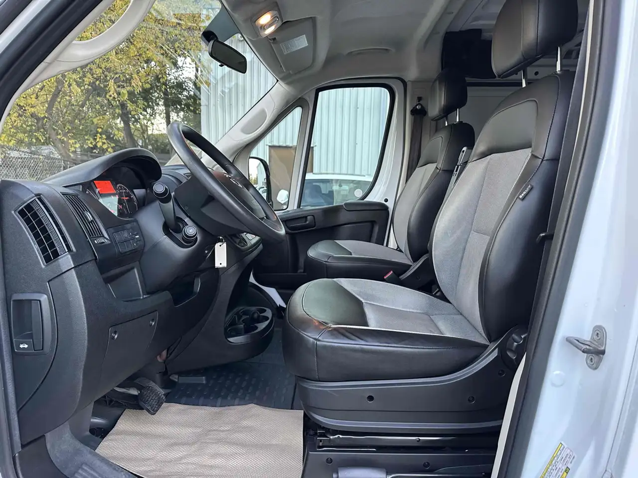 RAM Promaster photo RAM Promaster