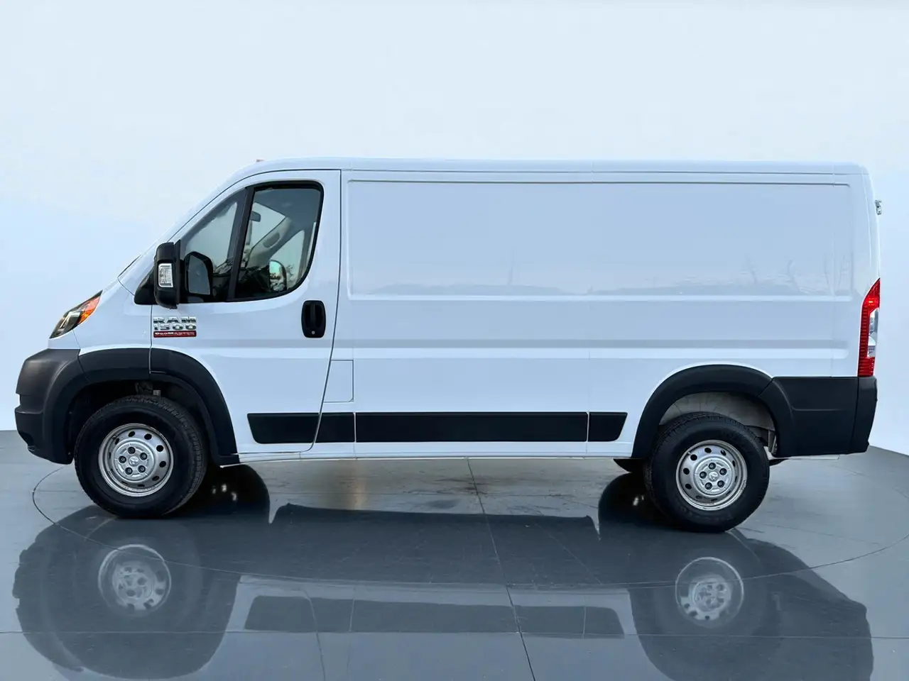 RAM Promaster photo RAM Promaster