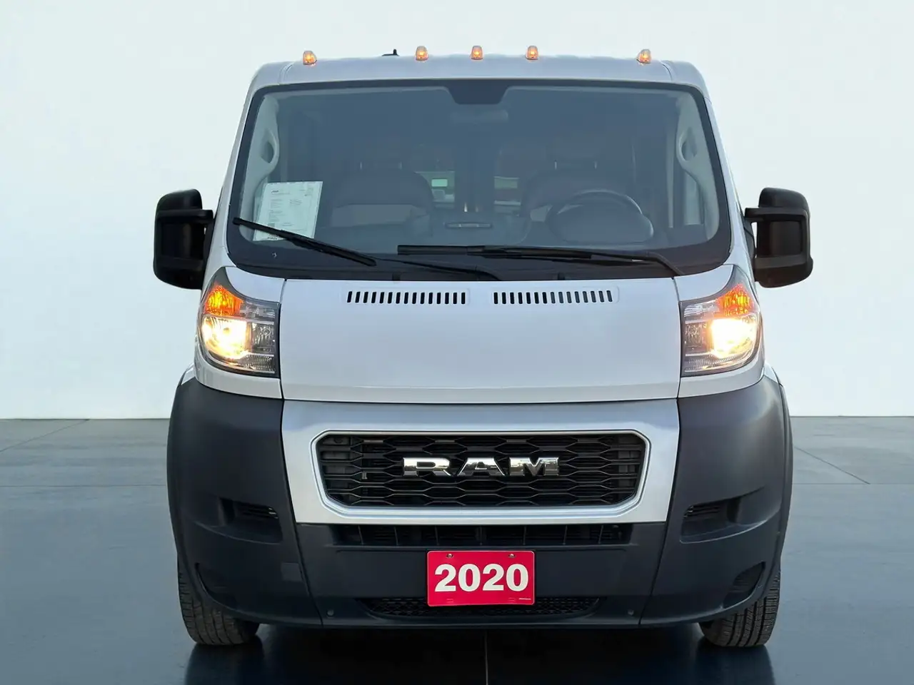 RAM Promaster photo RAM Promaster