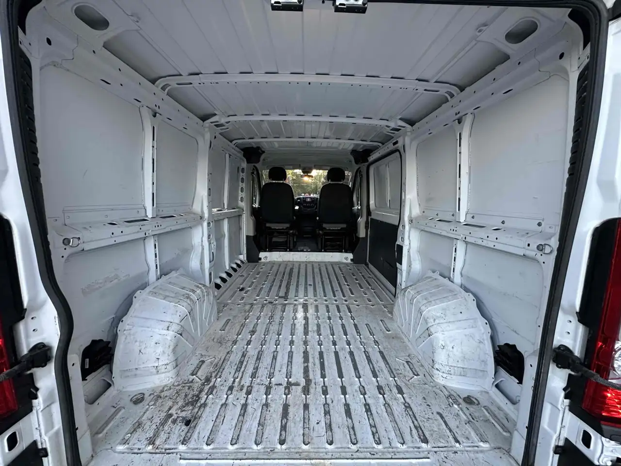 RAM Promaster photo RAM Promaster