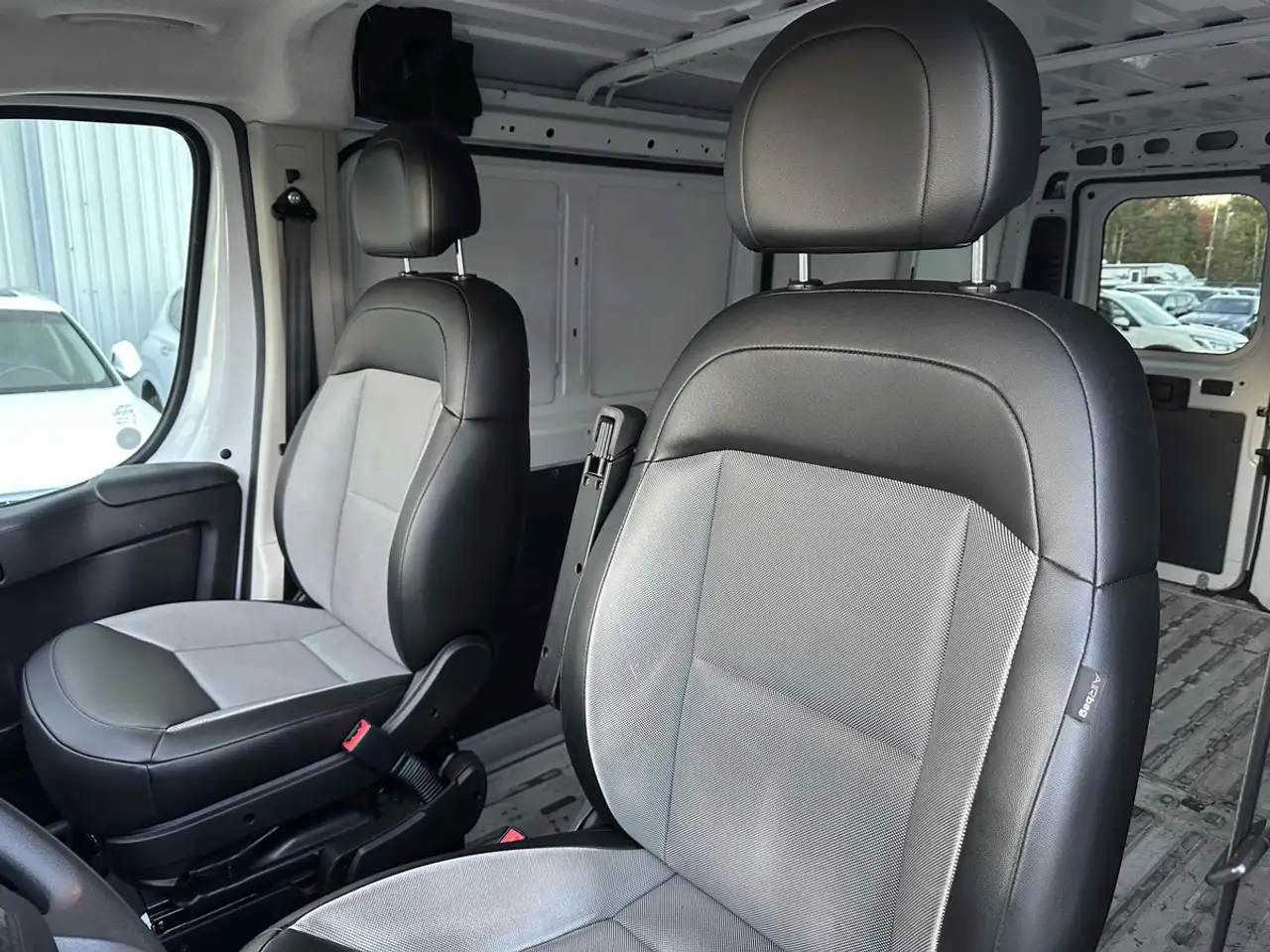 RAM Promaster photo RAM Promaster