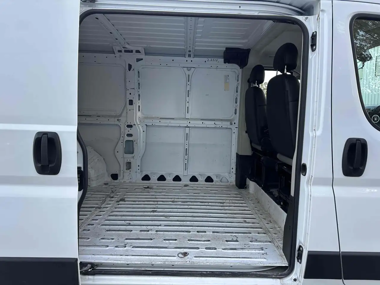 RAM Promaster photo RAM Promaster