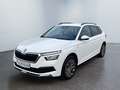 Skoda Kamiq Tour 1.0 TSI  AHK schwenkbar LED LM Weiß - thumbnail 2