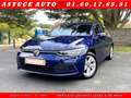 Volkswagen Golf 1.0 ETSI OPF 110CH LIFE BUSINESS DSG7 Bleu - thumbnail 1