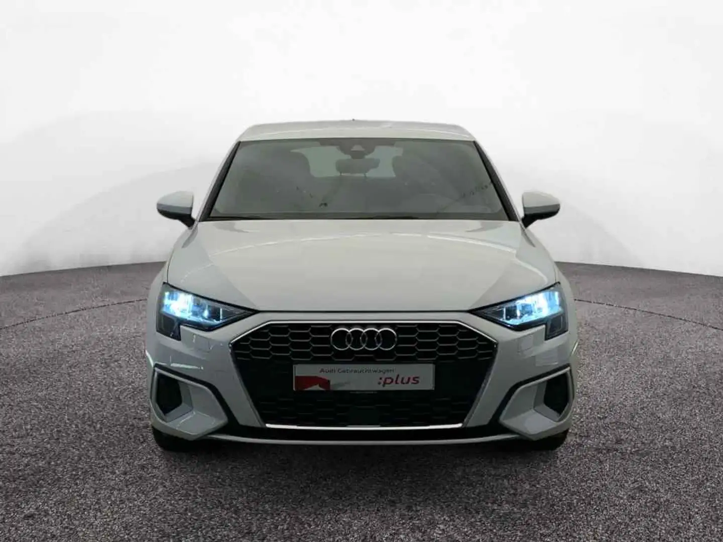 Audi A3 Sportback advanced 40 TFSI e *GRA*SHZ*VIRTUAL Wit - 2