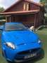 Jaguar XKR XKR-S Coupé 5.0 V8 Aut. Синій - thumbnail 2
