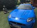 Jaguar XKR XKR-S Coupé 5.0 V8 Aut. Синій - thumbnail 4