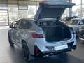 BMW X4 xDrive 20i M Sport LASER/PANO/AHK/Komf.Zg/HUD Grau - thumbnail 4