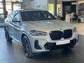 BMW X4 xDrive 20i M Sport LASER/PANO/AHK/Komf.Zg/HUD Grau - thumbnail 2