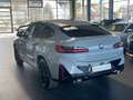 BMW X4 xDrive 20i M Sport LASER/PANO/AHK/Komf.Zg/HUD Grau - thumbnail 5
