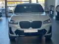 BMW X4 xDrive 20i M Sport LASER/PANO/AHK/Komf.Zg/HUD Grau - thumbnail 3