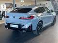 BMW X4 xDrive 20i M Sport LASER/PANO/AHK/Komf.Zg/HUD Grau - thumbnail 6