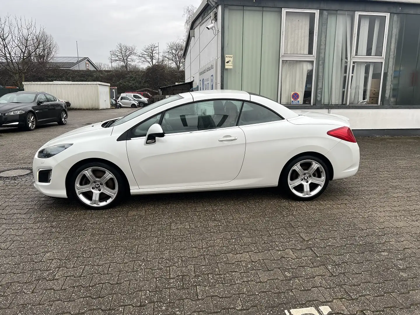 Peugeot 308 308 CC 200 THP Allure - 2