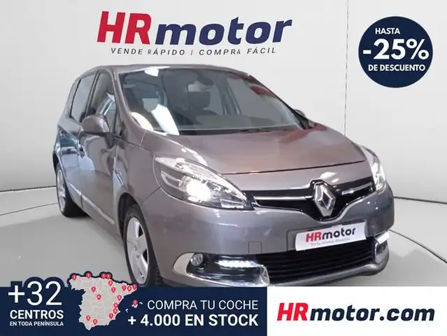 Renault Business
