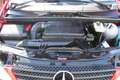Mercedes-Benz Vito 115 CDI lang  Mixto *kompl. überholt / 1. Hand* Rot - thumbnail 18