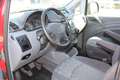 Mercedes-Benz Vito 115 CDI lang  Mixto *kompl. überholt / 1. Hand* Rot - thumbnail 6