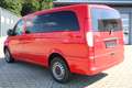 Mercedes-Benz Vito 115 CDI lang  Mixto *kompl. überholt / 1. Hand* Rot - thumbnail 5