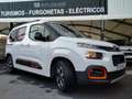 Citroen Berlingo ë-Berlingo 50kWh Talla M Feel Blanco - thumbnail 6