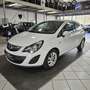 Opel Corsa D 1.4 Energy*KLIMA*TEILLEDER*2.HAND* Wit - thumbnail 1