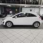 Opel Corsa D 1.4 Energy*KLIMA*TEILLEDER*2.HAND* Wit - thumbnail 4